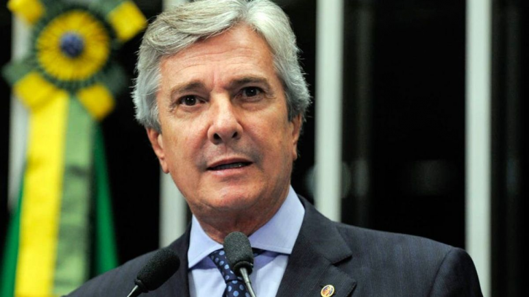 Otro ex Presidente de Brasil condenado, Collor de Melo a 8 años de prisión